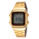 Casio Vintage Dorado A178WGA-1ADF