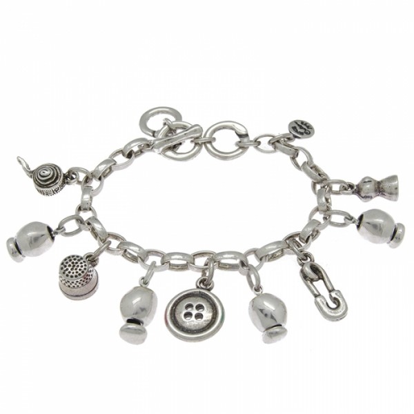 Pulsera Ciclón Costurera 172150-99-0 W01A5