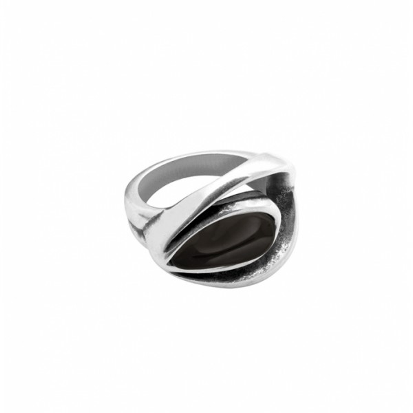 Anillo Ciclón Boreal 182512-01-1 W06A4