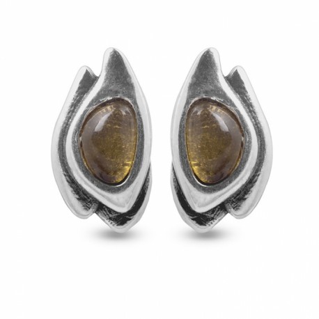 Pendientes Ciclón Chicori 192600-46 W06I1