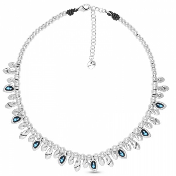 Collar Ciclón Ephedra  192816-07 W07D3