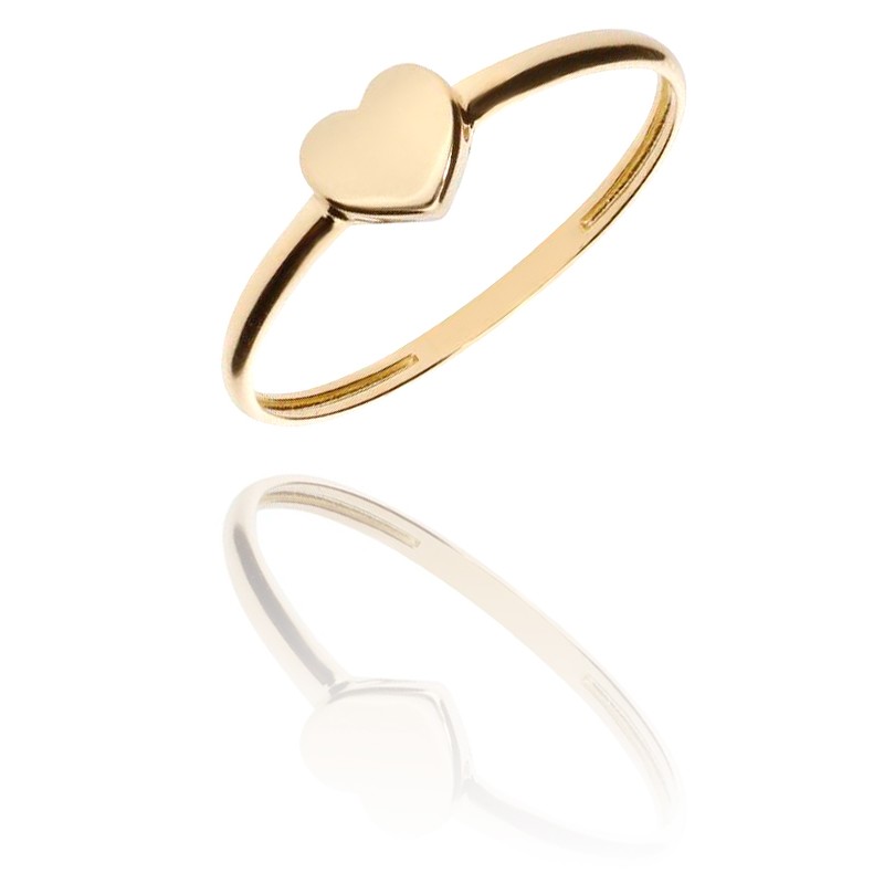 Anillo Oro 18k 210-867S Sindojoyerias: joyeria