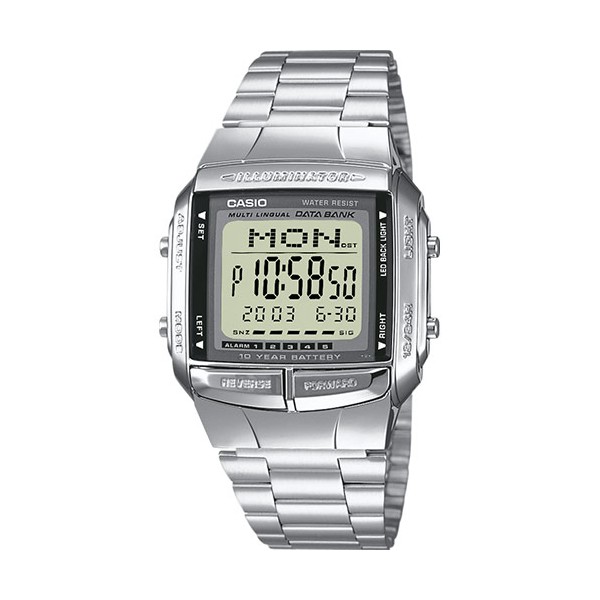 Casio Vintage DB-360N-1AEF