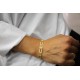 Pulsera Oro 18k FA1174