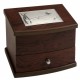 Joyero Madera LU7668