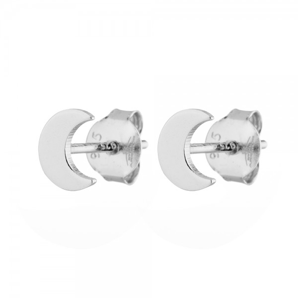 Pendientes Style Aristos Plata 35000019