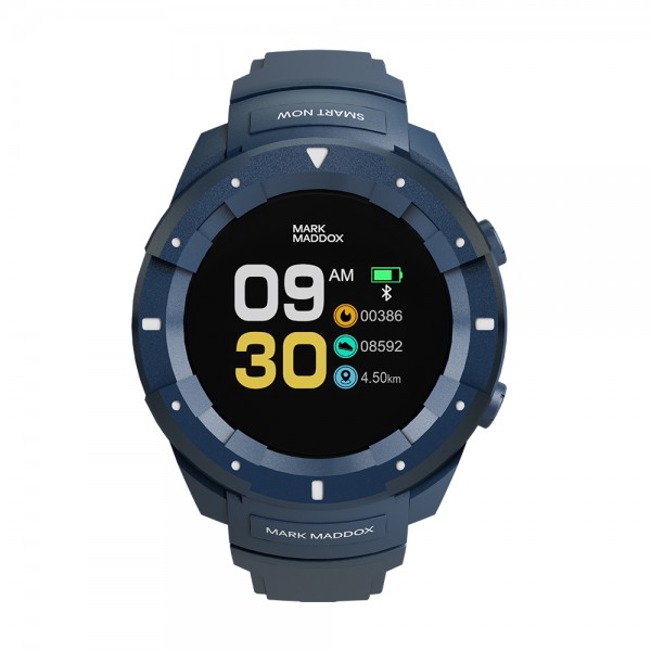 Smartwatch Mark Maddox Smart Now HS1001-30
