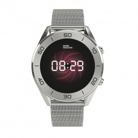 Smartwatch Markmaddox Smart Now HS1000-80