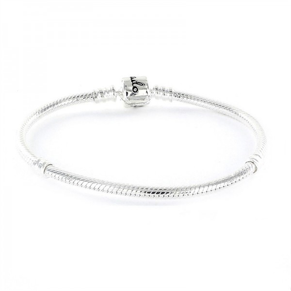 Pulsera PromoJoya Plata A Tu Lado 9096415