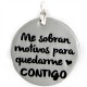 Colgante PromoJoya Plata My Life 9099752