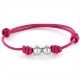 Pulsera PromoJoya Plata  My Life 9100607