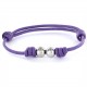 Pulsera PromoJoya Plata  My Life 9100607