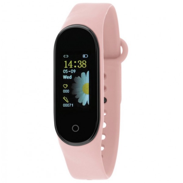 Smartband Nowley Rosa 21-2024-0-4