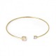 Pulsera Victoria Cruz Jasmine A3754-78DP