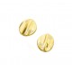 Pendientes Lecarré Oro 18k Diamantes GB091OA.00