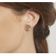 Pendientes Lecarré Oro 18k Diamantes GB091OA.00