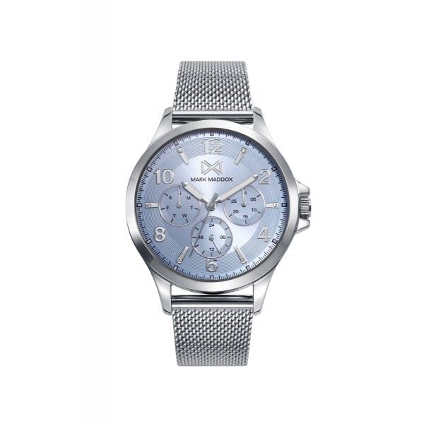 Relojes Mark Maddox, venta de relojes online de la marca Mark Maddox -  Sindojoyerias: tu joyeria online