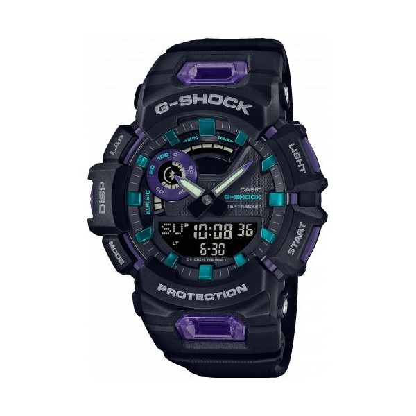 Casio G-Shock GBA-900-1A6ER