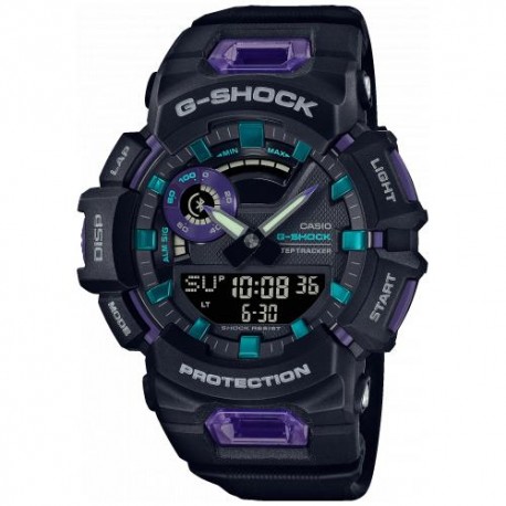 Casio G-Shock GBA-900-1A6ER