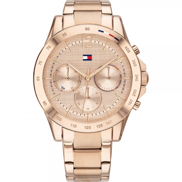 RELOJ TOMMY HILFIGER 1782002 — Joyeria Saterra - Joyas y relojes