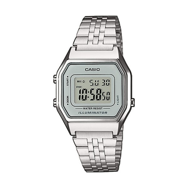 Casio Vintage LA680WEA-7EF