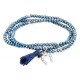 Pulsera Marina García Zen Azul Herradura