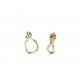 Pendientes Lineargent Plata 18918-A