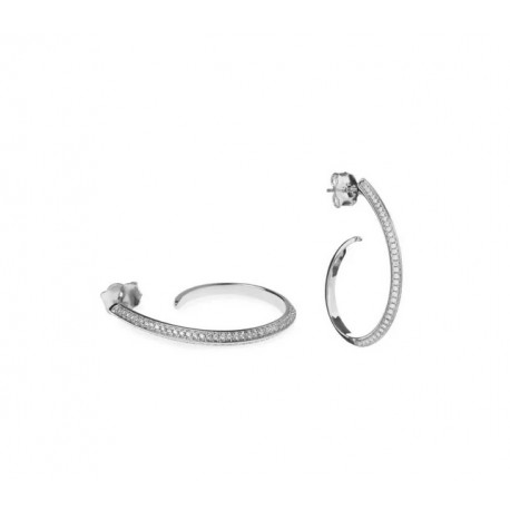 Pendientes Lineargent Plata 18513-W-A