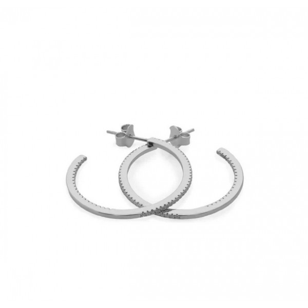 Pendientes Lineargent Plata Aro 17052-A