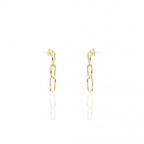 Pendientes Oro 593-59A