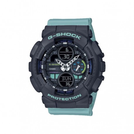 Casio G-Shock GMA-S140-2AER