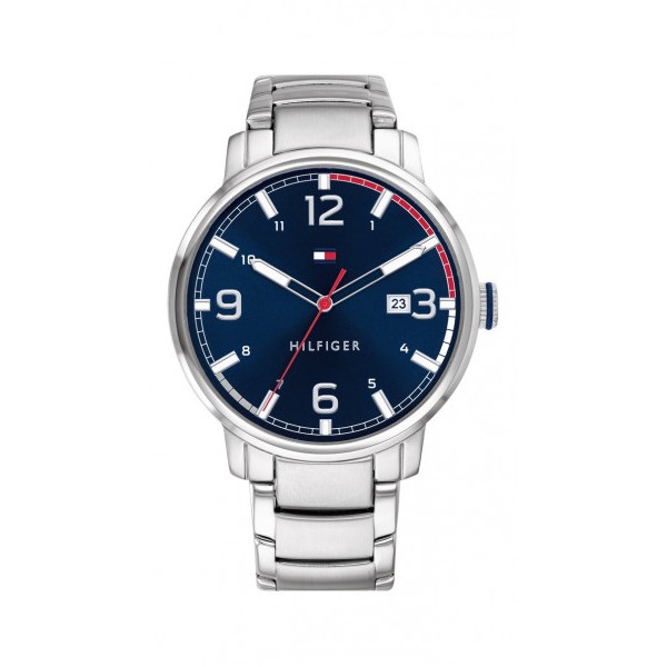 RELOJ TOMMY HILFIGER 1782002 — Joyeria Saterra - Joyas y relojes