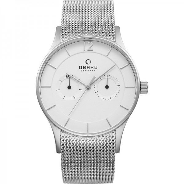 Obaku Hombre V175GMCIMC