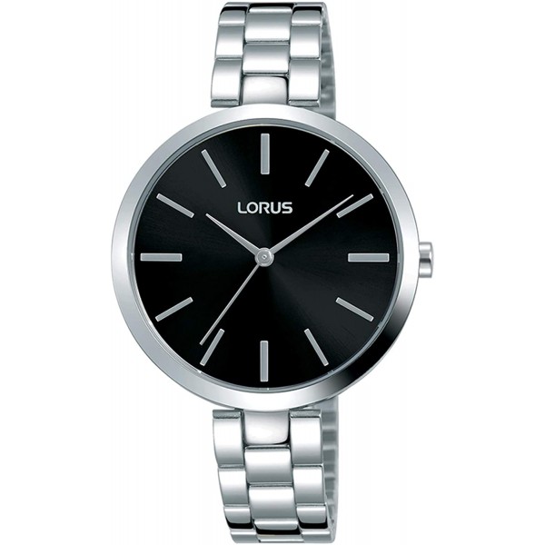 Lorus Woman RG205PX9