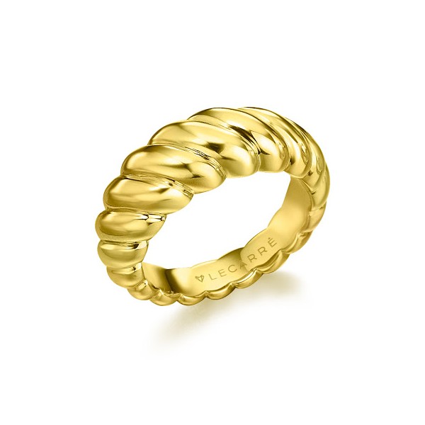 Anillo Lecarré Croissant LA126