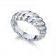 Anillo Lecarré Croissant LA126