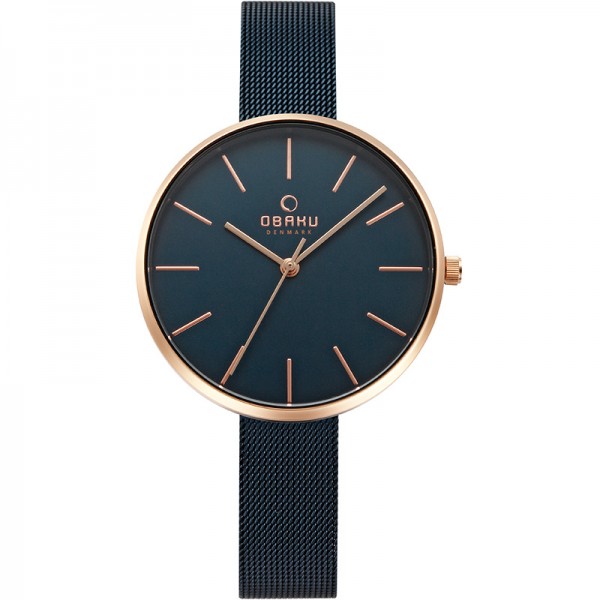 Obaku Mynte - Ocean V211LXVLML