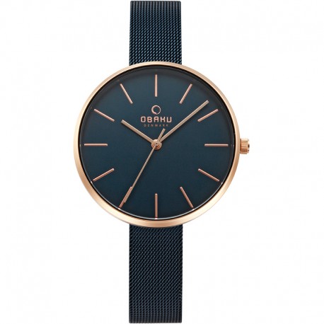 Obaku Mynte - Ocean V211LXVLML