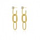 Pendientes Victoria Cruz Danaec A3600-07DT