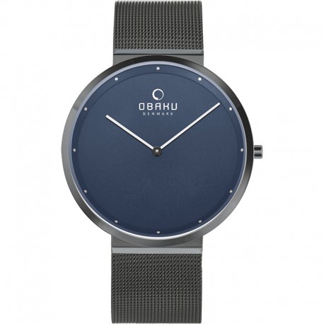 Obaku Papir Shadow  V230GXJLMJ